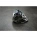 925 Sterling Silver Skull Ring for Terminator Salvation Fans SR800